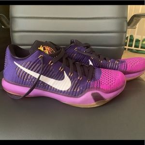 Nike Kobe Elite Shoes
